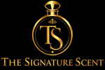 The Signature Scent - Home